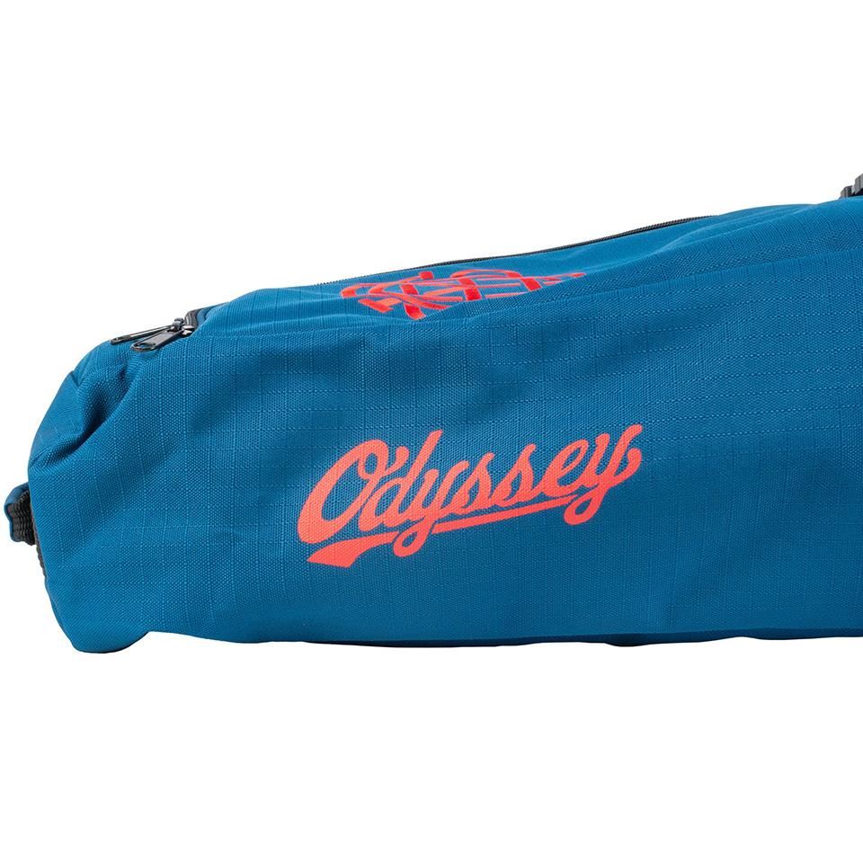  Odyssey Monogram Bike Bag - Navy、mySite、merchandisen