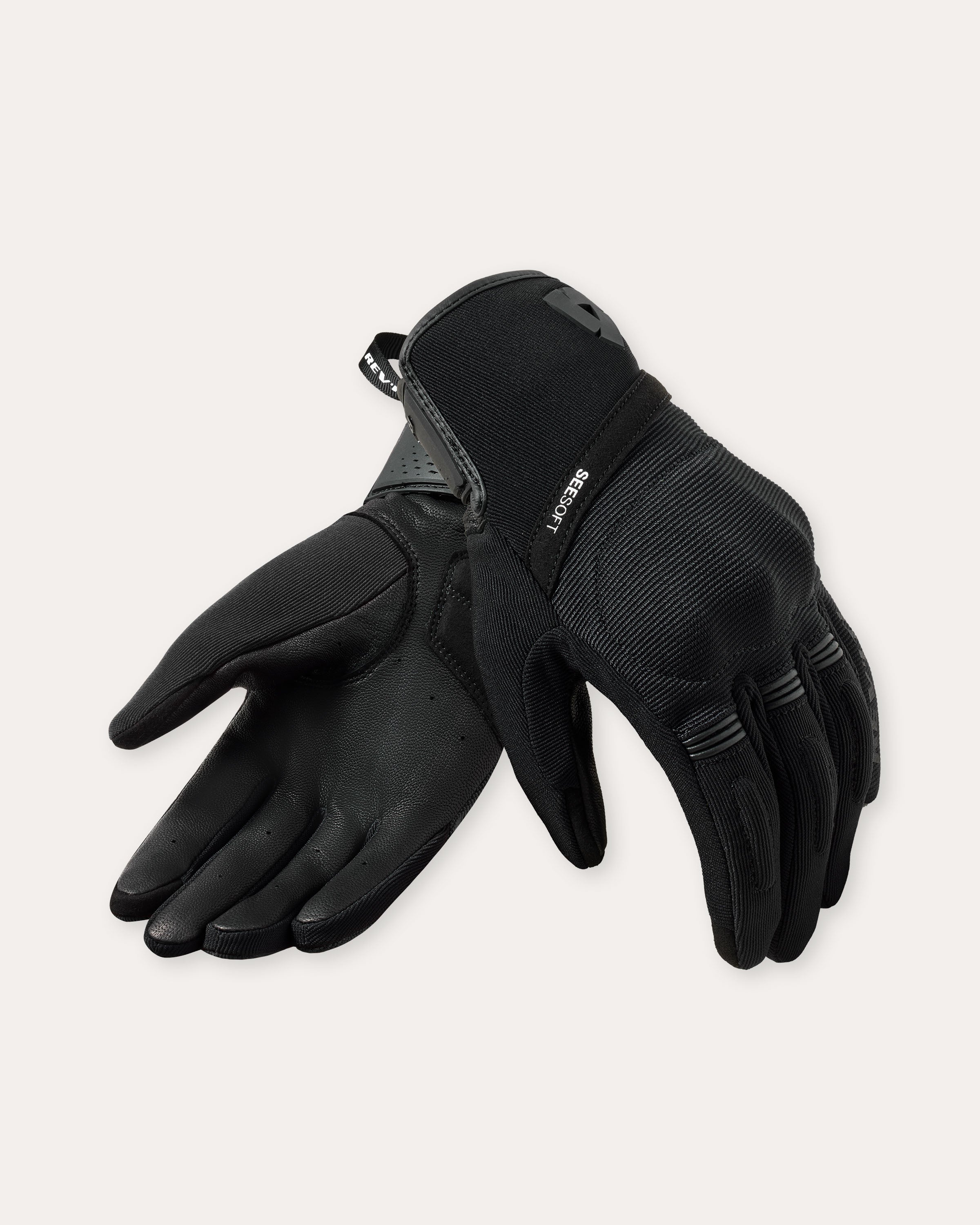 Gloves Mosca 2 Ladies | Black、mySite、dreamappss
