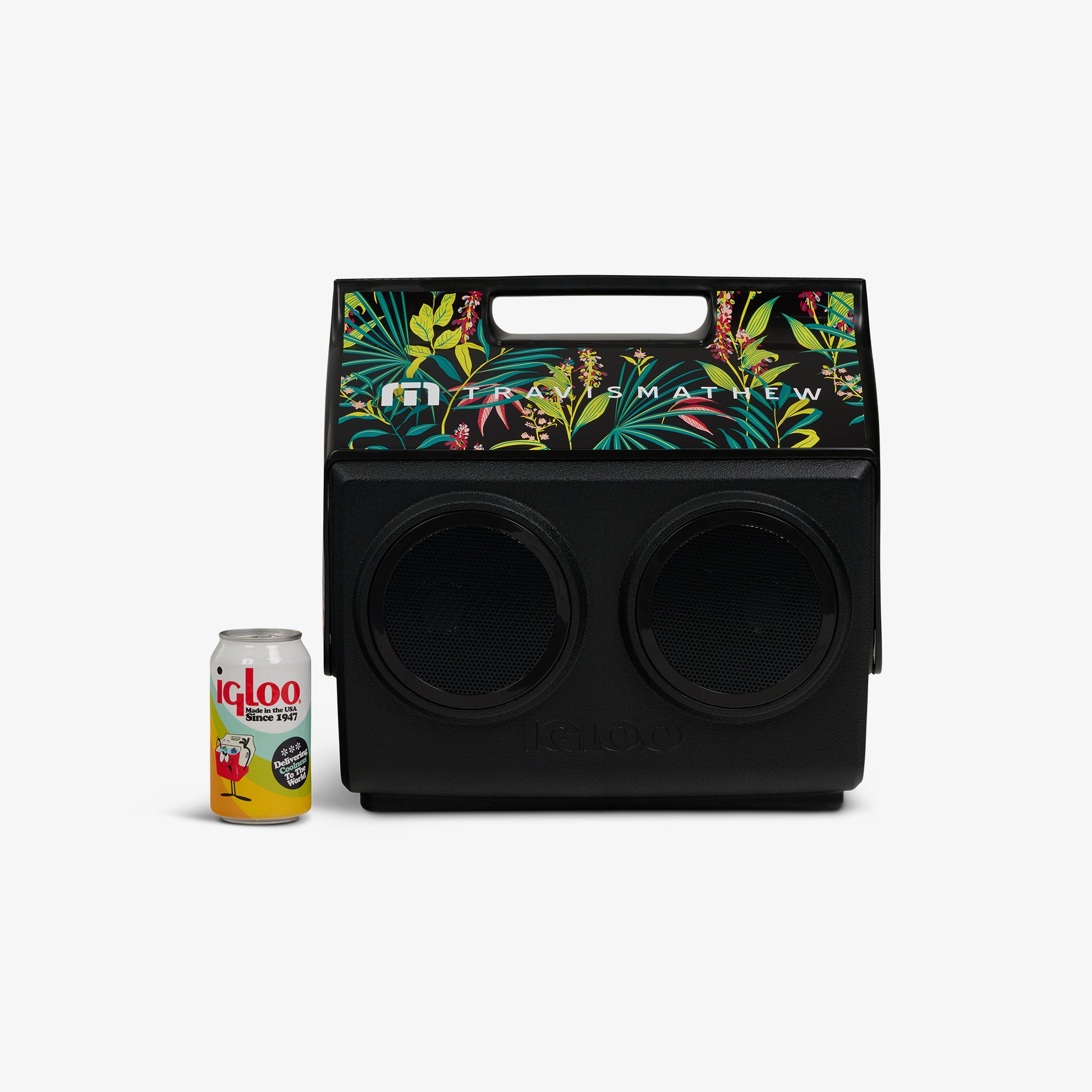 TravisMathew Save One for Later KoolTunes®、mySite、noshort