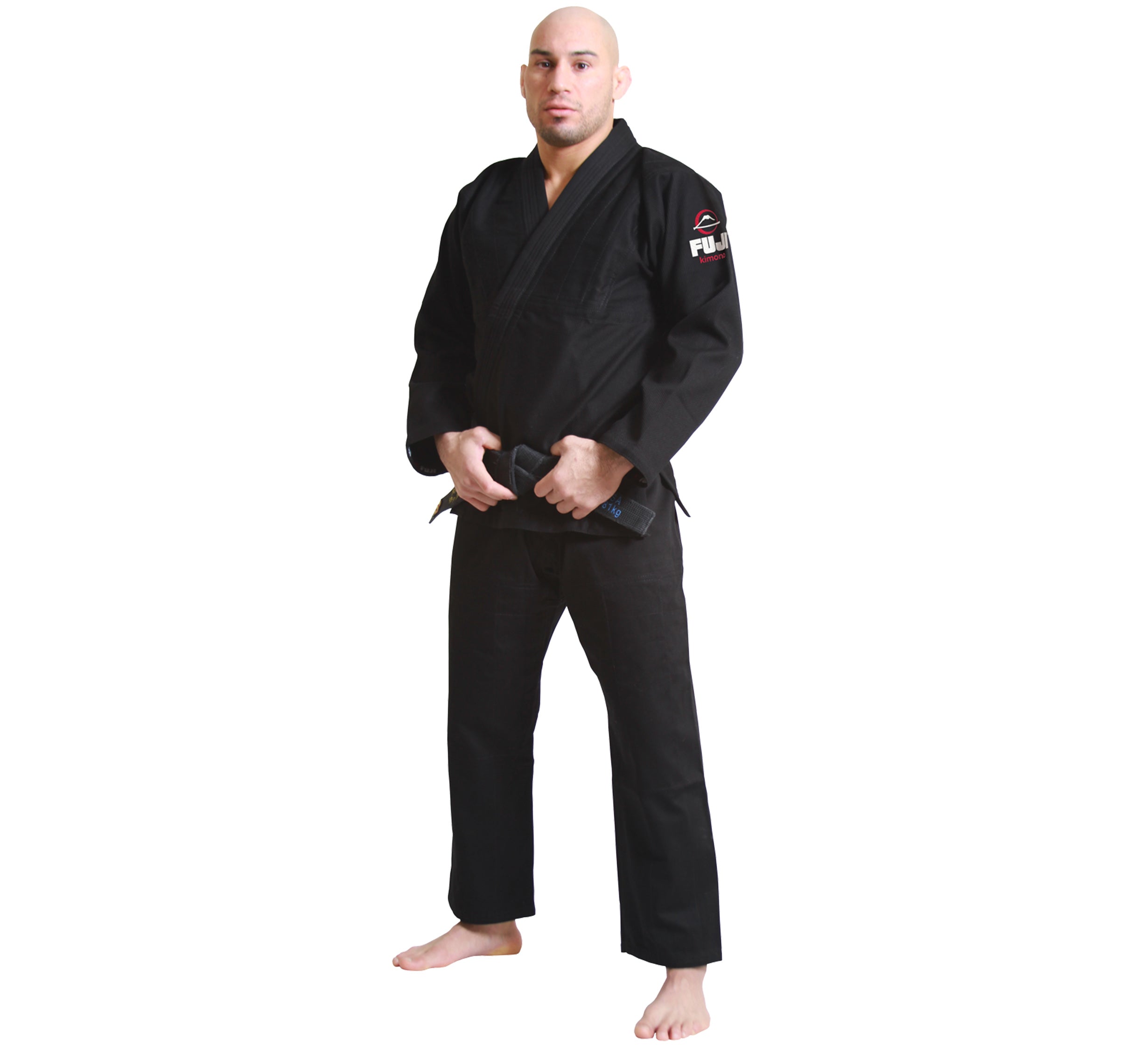 All Around BJJ Gi Black、mySite、gigharbornorthrealestate