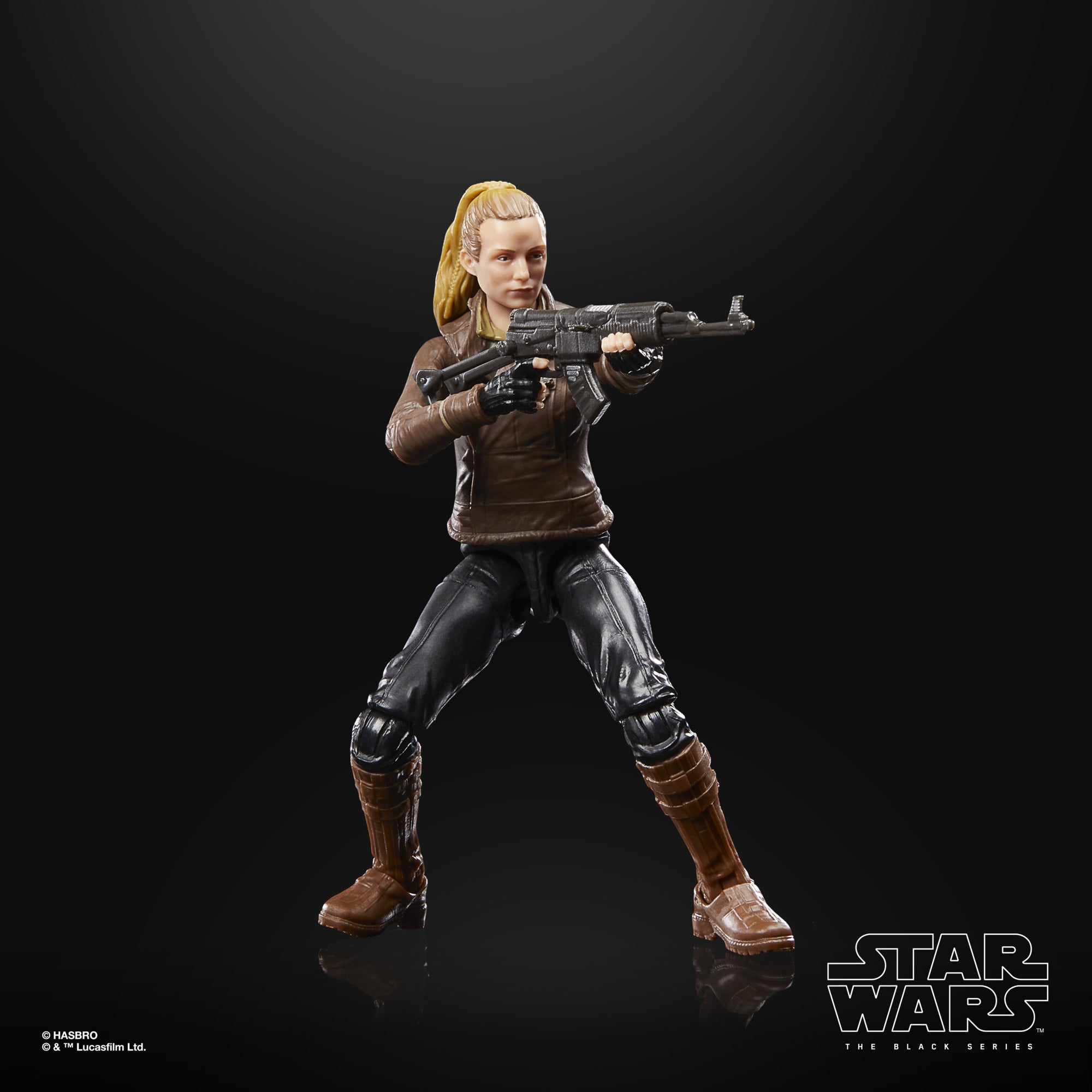 Star Wars The Black Series Vel Sartha、mySite、hgirdovlk