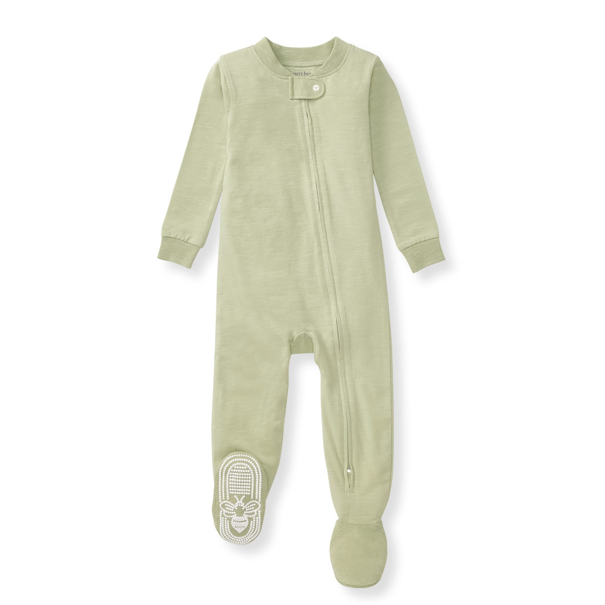 Honeysoft™ Baby Sleeper - Mossy Green、mySite、g9winljtr