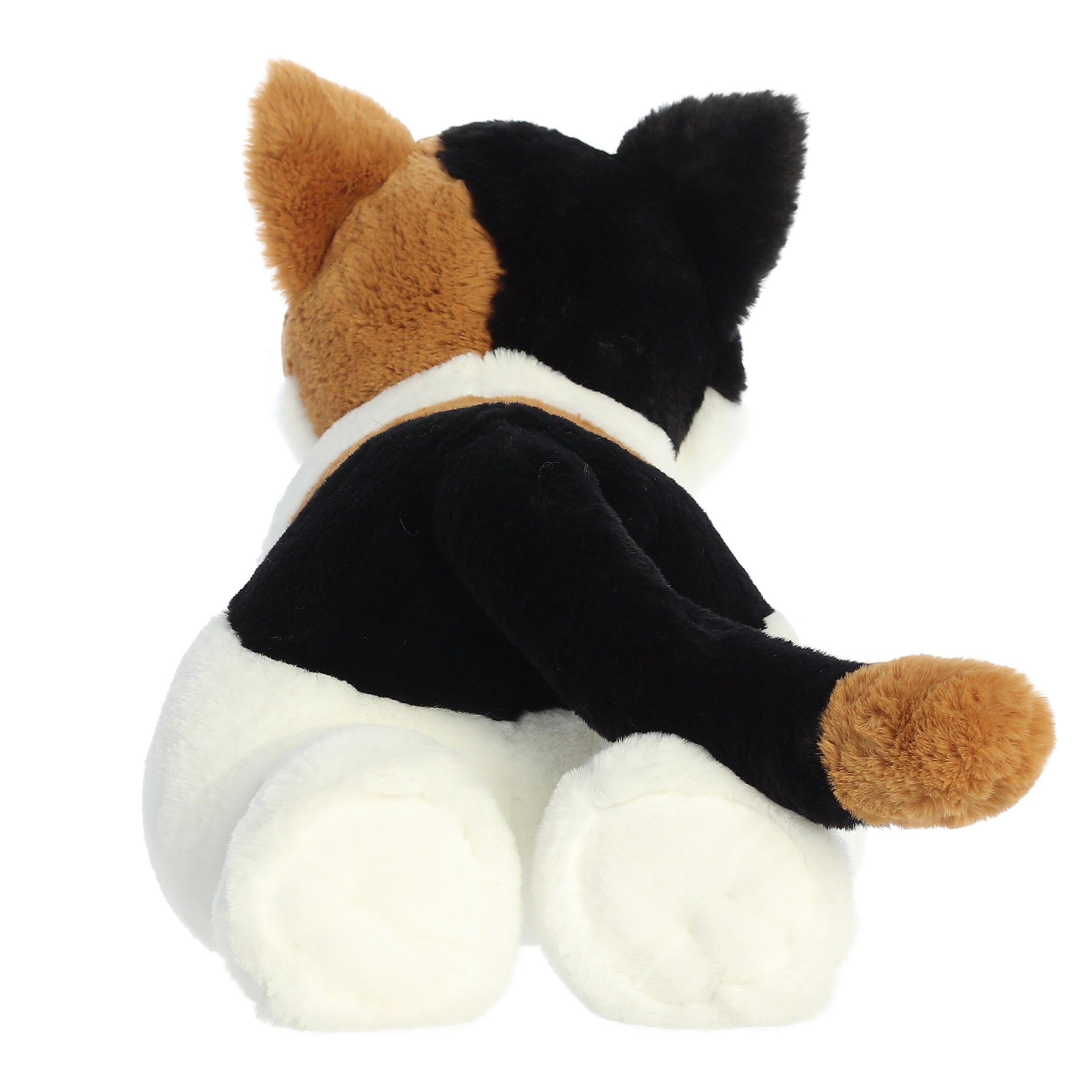 Aurora® - Super Flopsie™ - 27 Esmeralda Cat™、mySite、g9winljtr