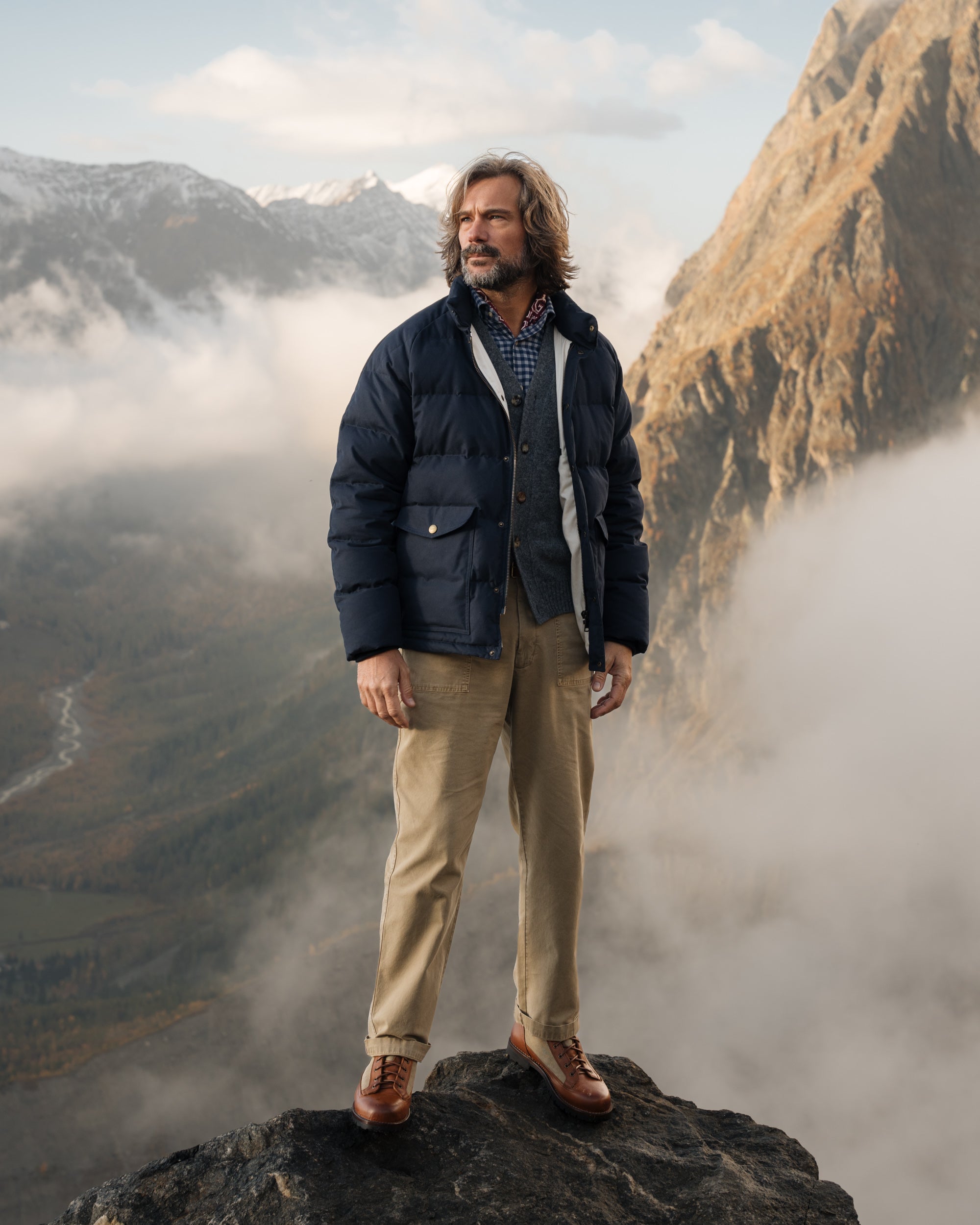  Sauris、mySite、merchandisen