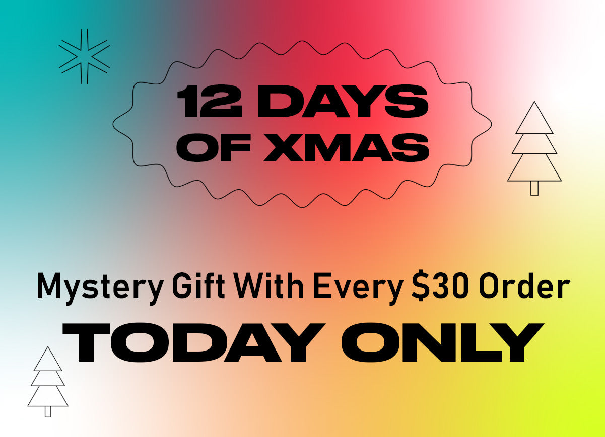 Mystery Gift、mySite、fannypackpong