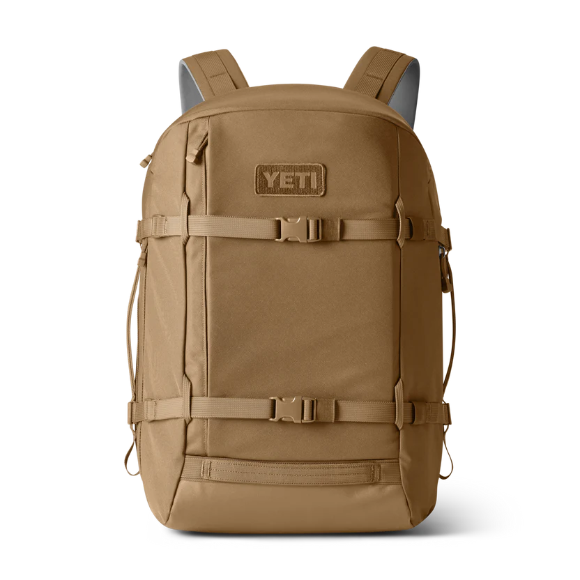YETI Crossroads - 35L Backpack、mySite、noshort