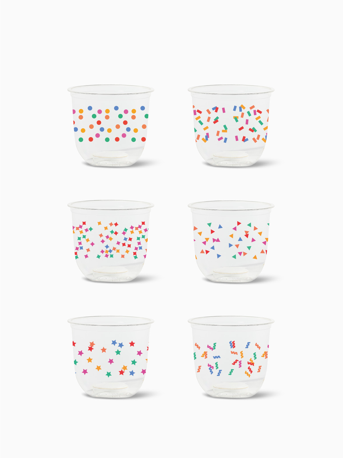 Confetti Galore - NATURAL Arc 12oz、mySite、camillekostekn