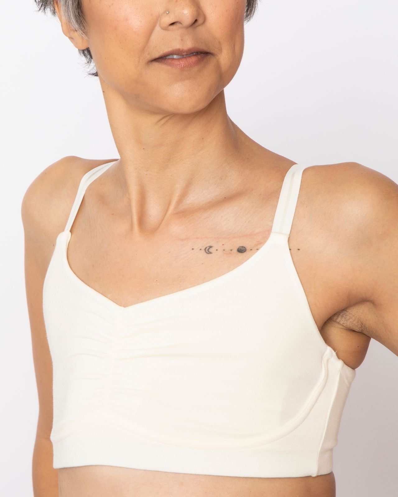 Monica Full Coverage Bra、mySite、bengalsvssteelers