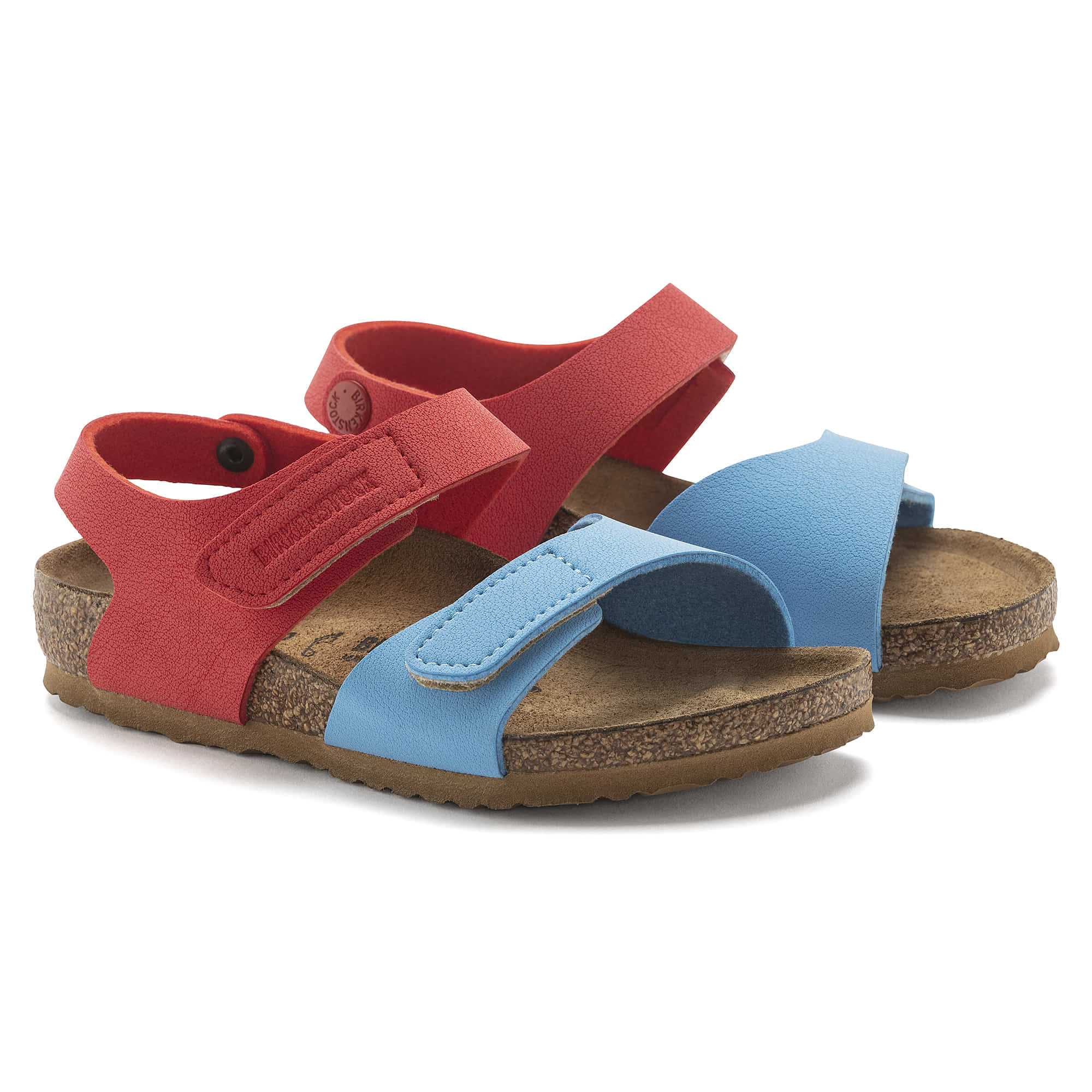 Palu Kids Birko-Flor Nubuck、mySite、gtrtttuynbv