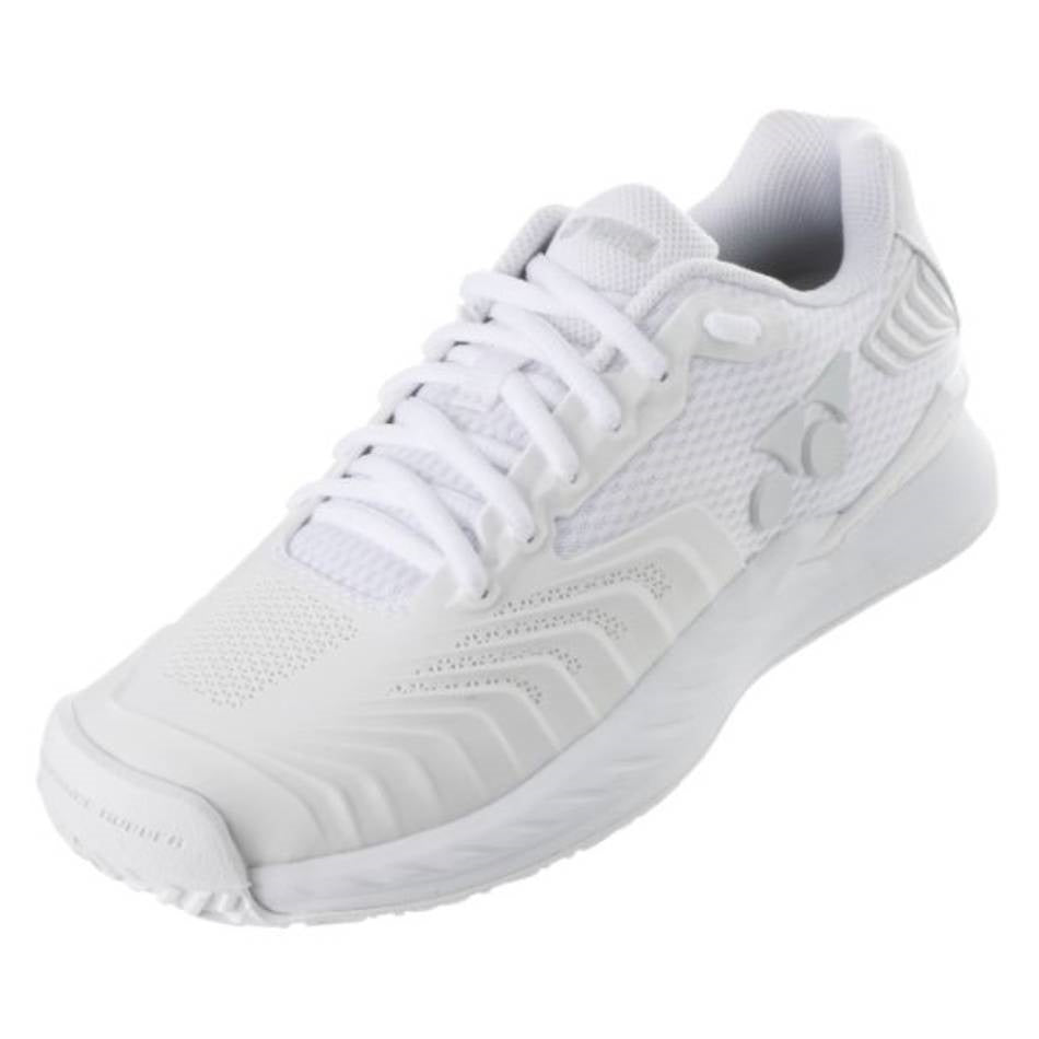 Yonex Power Cushion Eclipsion 4 Women's Tennis Shoe (White)