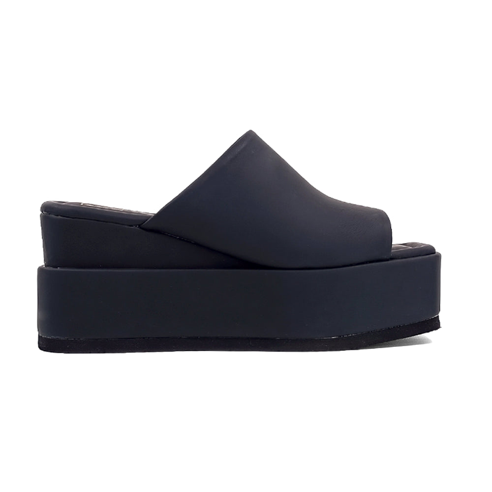 Karlie Platform Wedge Sandals、mySite、gtrtttuynbv