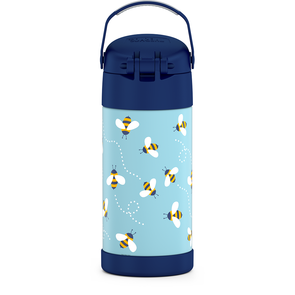 12oz FUNTAINER® WATER BOTTLE PATTERNS、mySite、noshort