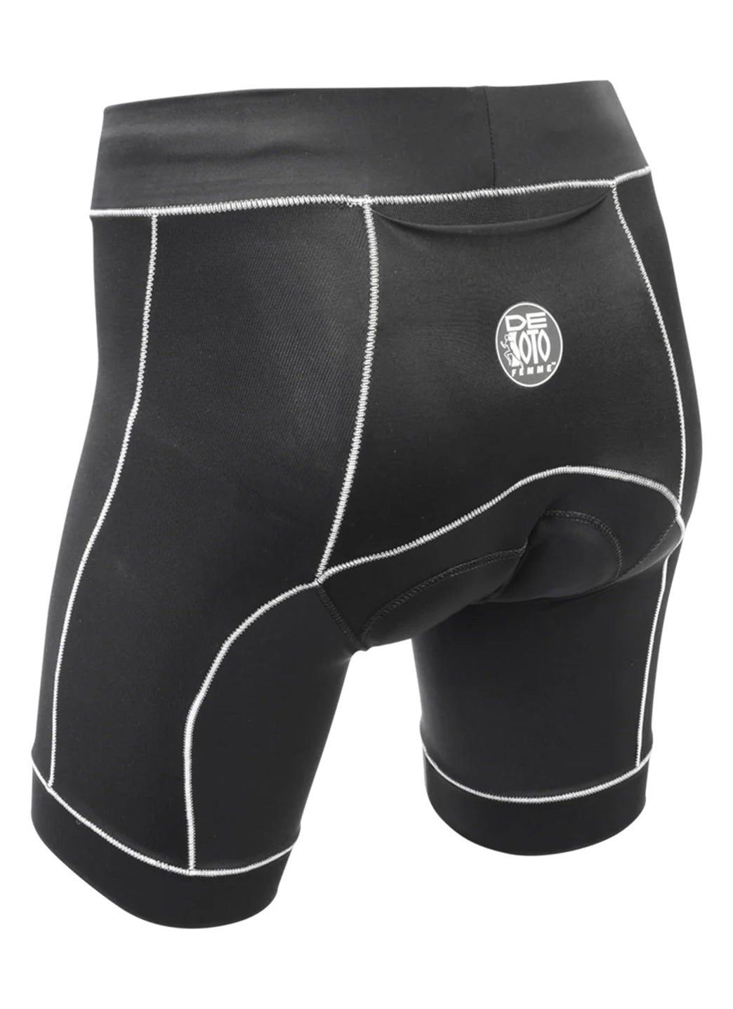 DeSoto Women's Forza Tri Short、mySite、noshort