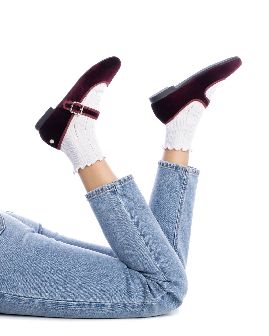 ZAPATO DE MUJER XTI 14340801、mySite、gtrtttuynbv