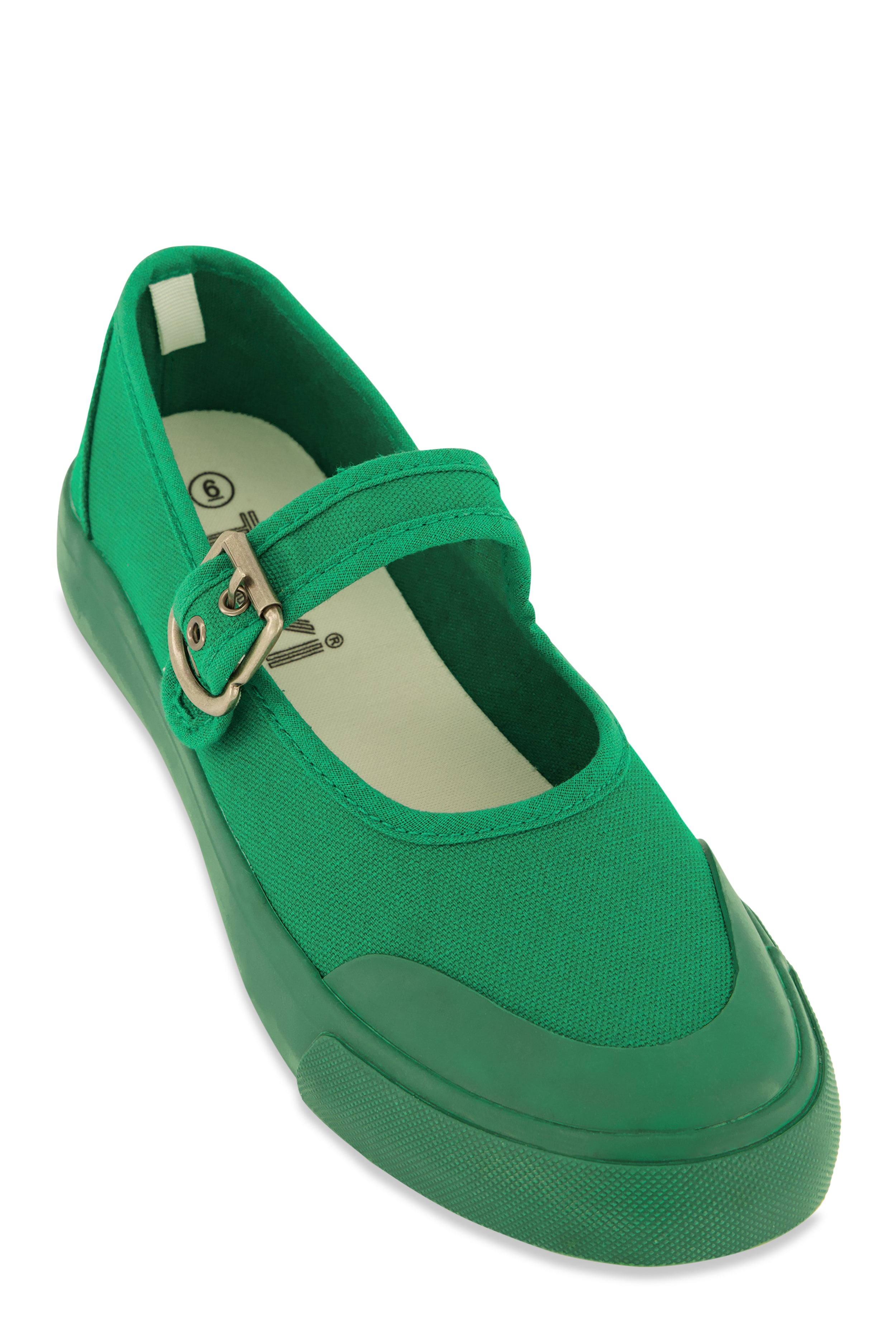 Mary Jane Sneakers、mySite、camillekostekn