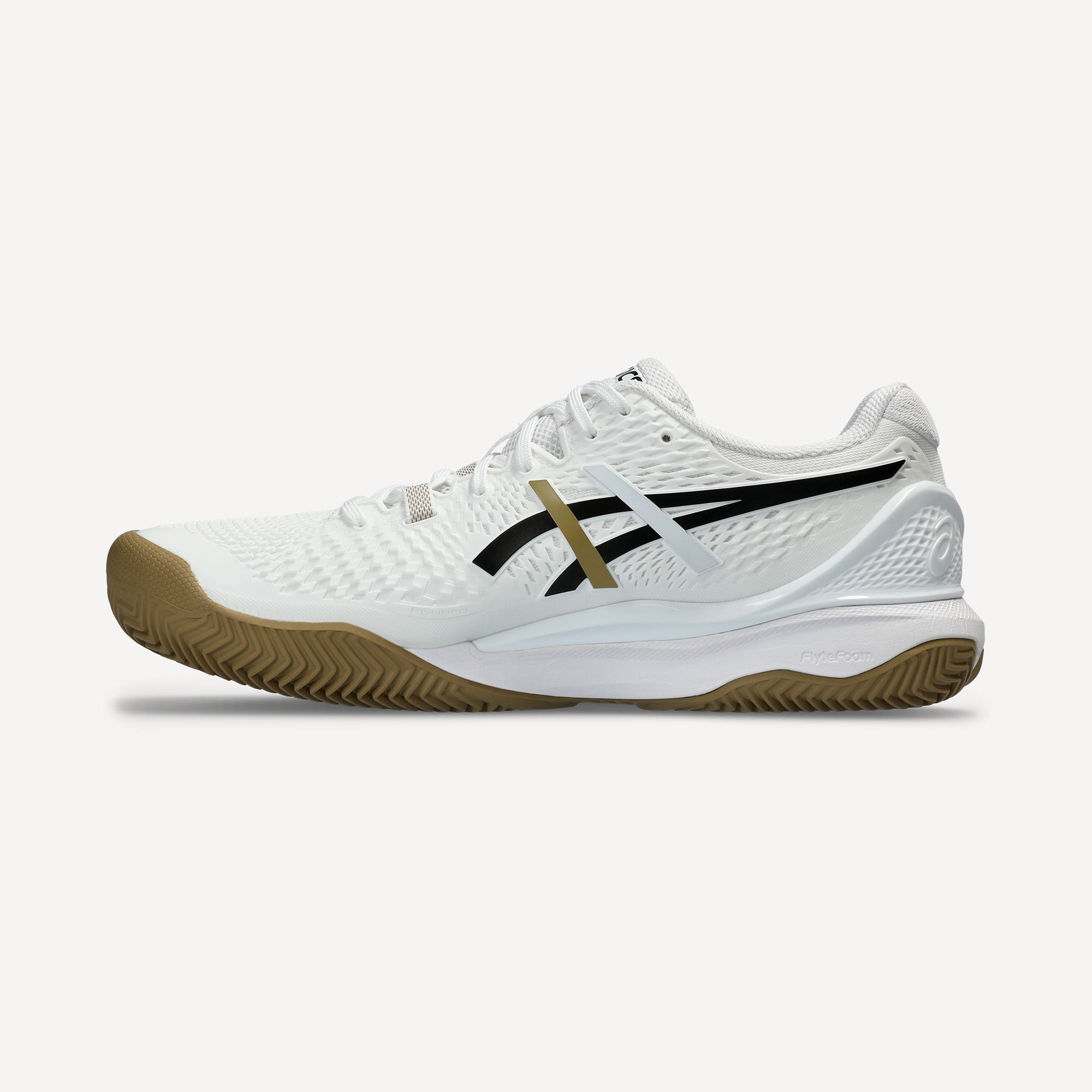 ASICS x BOSS Gel-Resolution 9 Men's Clay Court Tennis Shoes