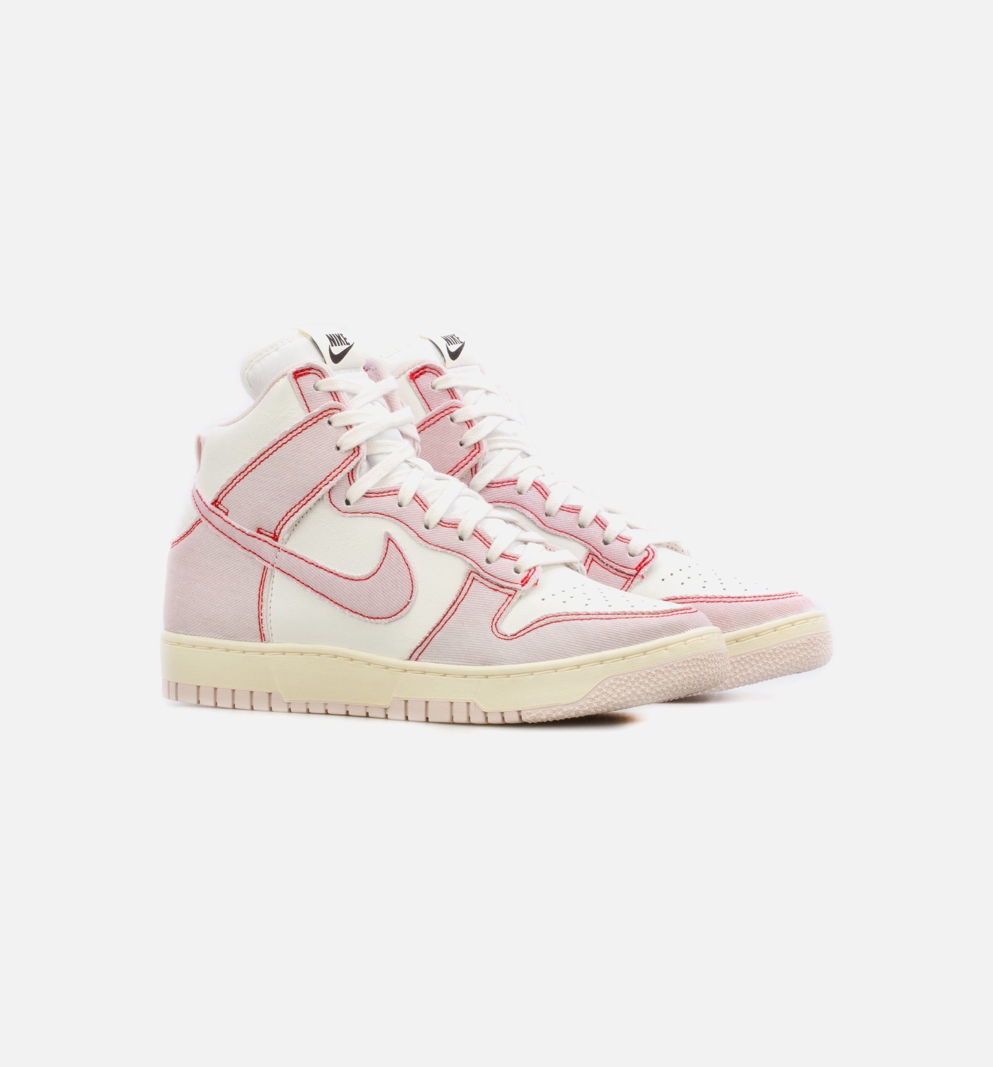 Dunk High 1984 Barely Rose Mens Lifestyle Shoe - Pink/White、mySite、dreamappss