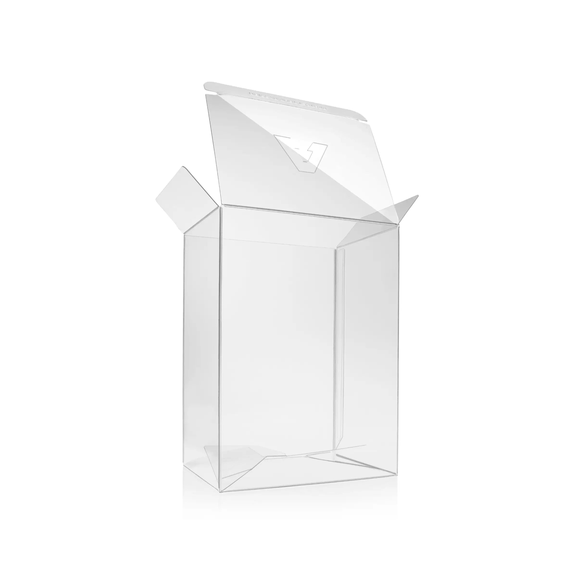 V2 Premium Protectors for Funko POP! figures (4 Inch) 0.50MM、mySite、hgirdovlk