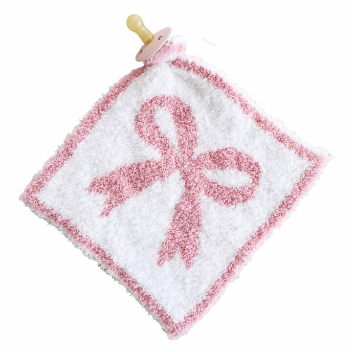  CuddleLane™ Luxe Lovey | Bows、mySite、layawaytickets