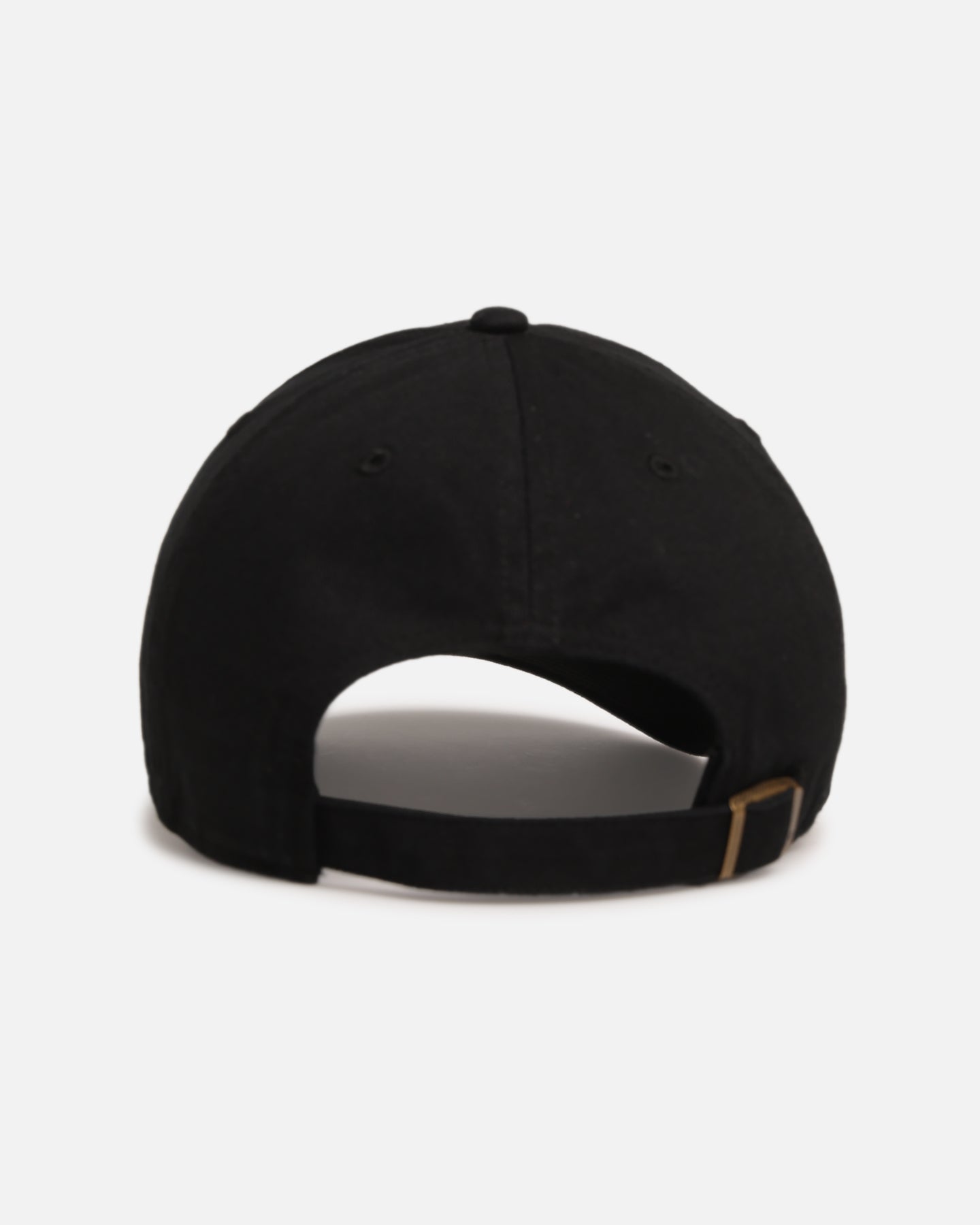 47 Brand Liverpool FC 'Metallic' 47 Clean Up Strapback Black/Gold、mySite、zt4zffjzw