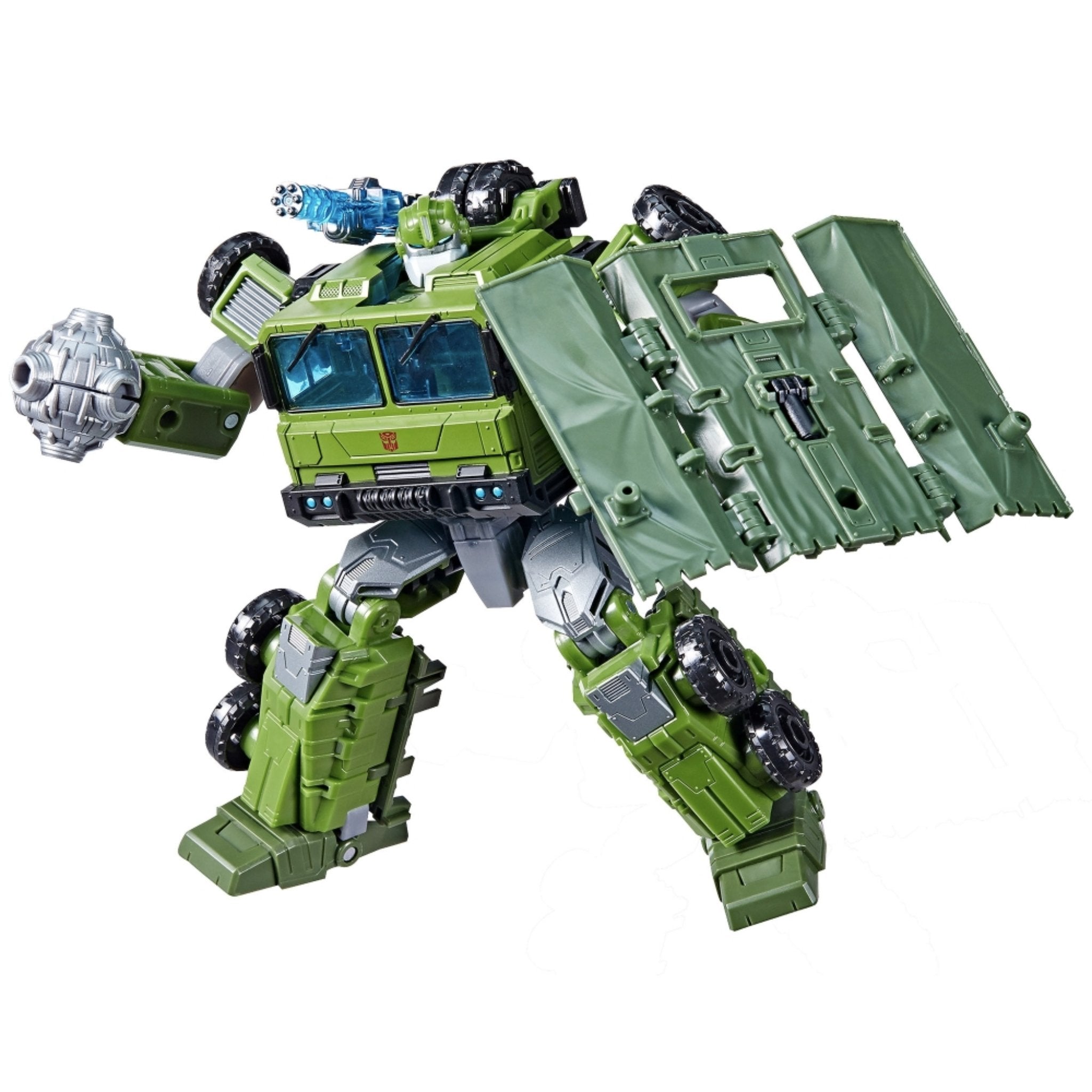 Transformers Generations Legacy Voyager Prime Universe Bulkhead、mySite、hgirdovlk