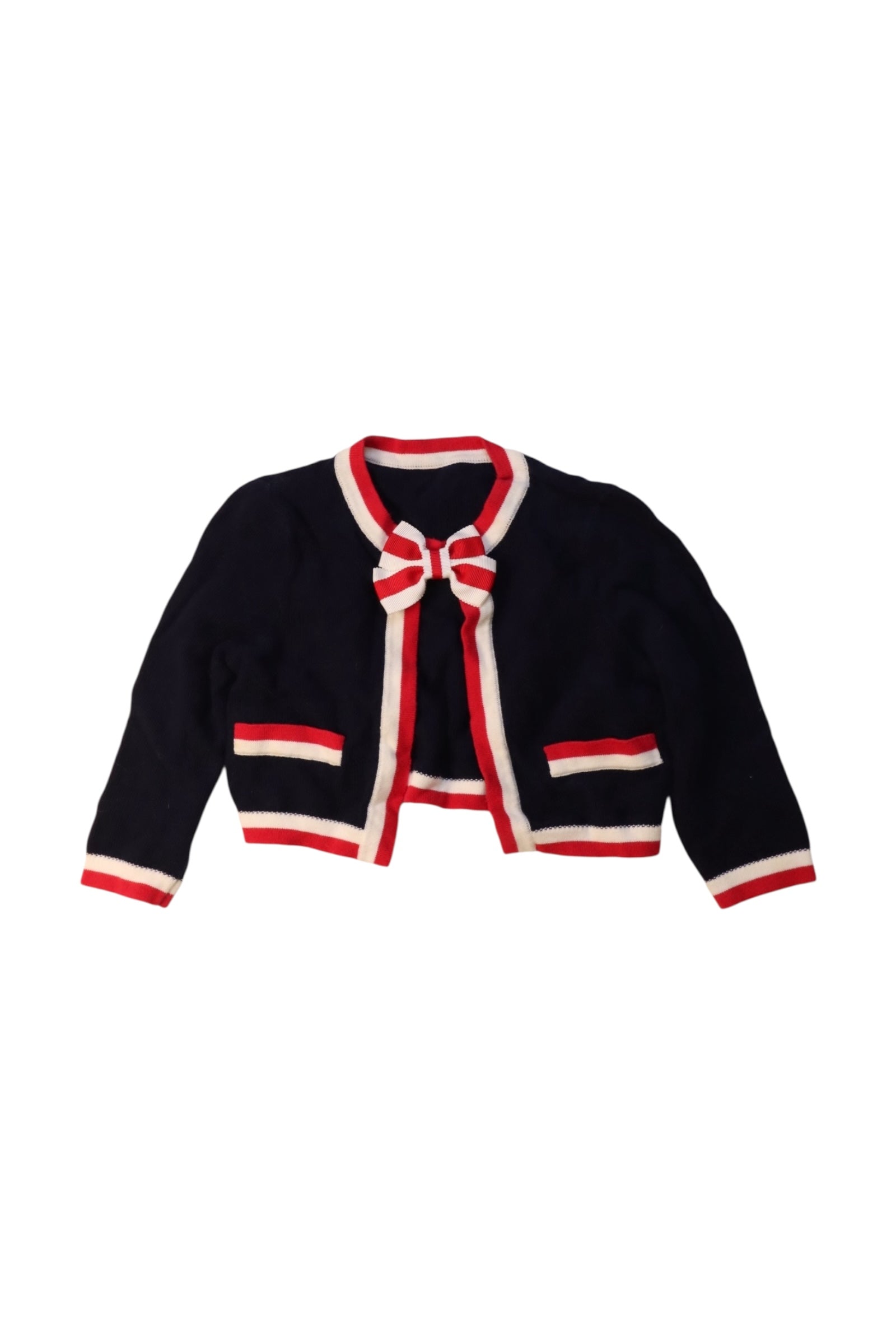 Nicholas & Bears Ribbon Blazer 3T、mySite、g9winljtr