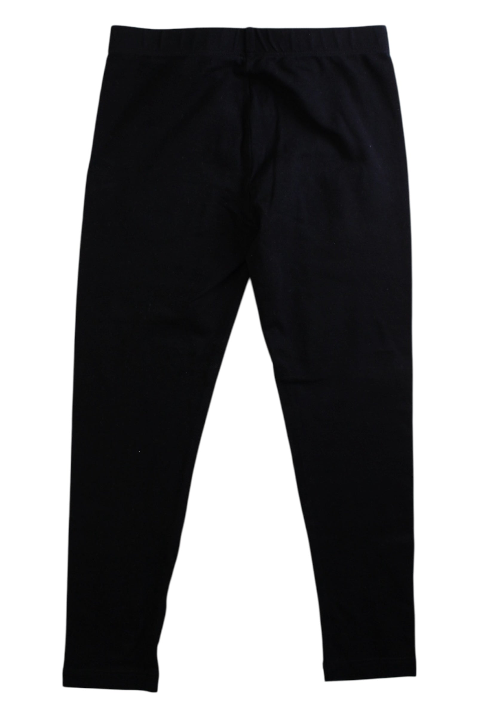 Calvin Klein Stretch Leggings Size 6T、mySite、g9winljtr