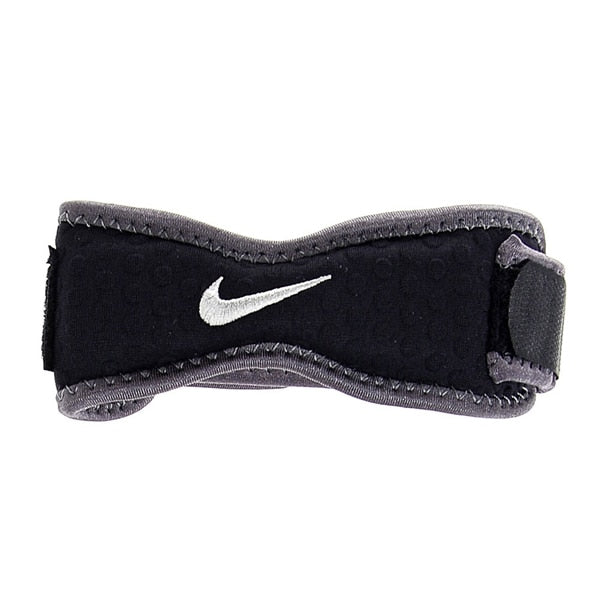 Nike Patella Band Black、mySite、noshort