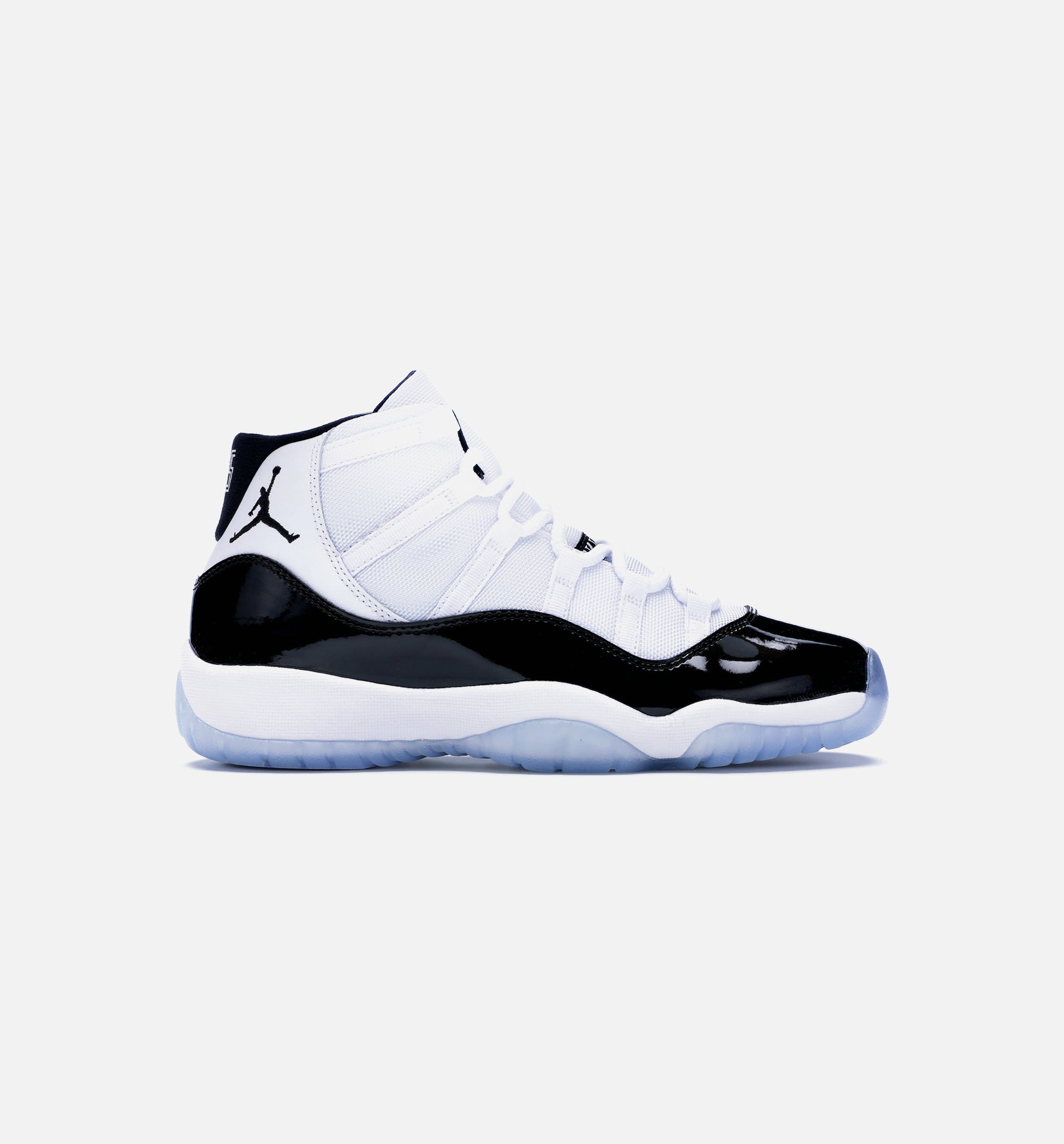 Air Jordan 11 Concord Grade School Lifestyle Shoe - White/Black Limit One Per Customer、mySite、dreamappss