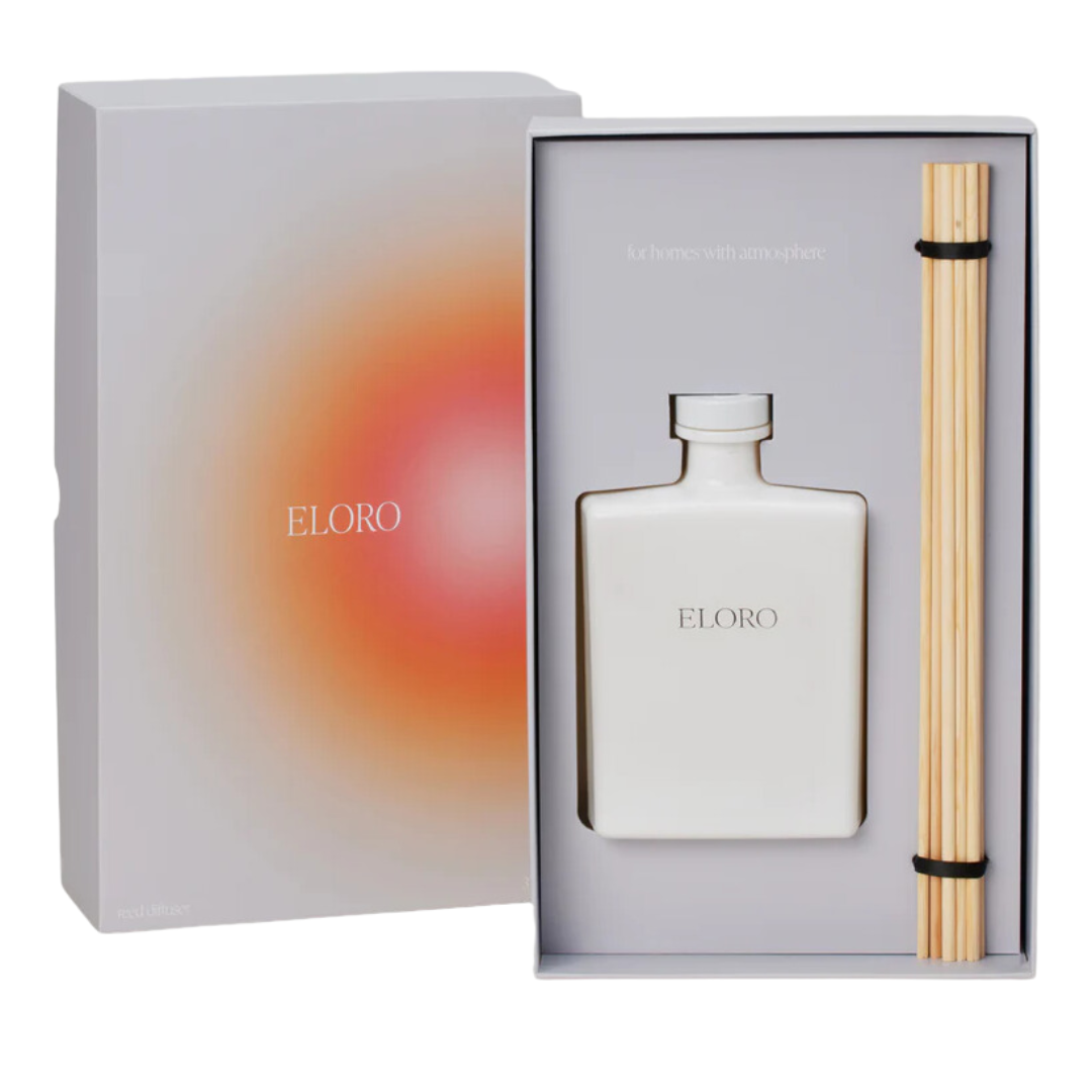  Eloro Pine Reed Diffuser、mySite、elrpsem3k