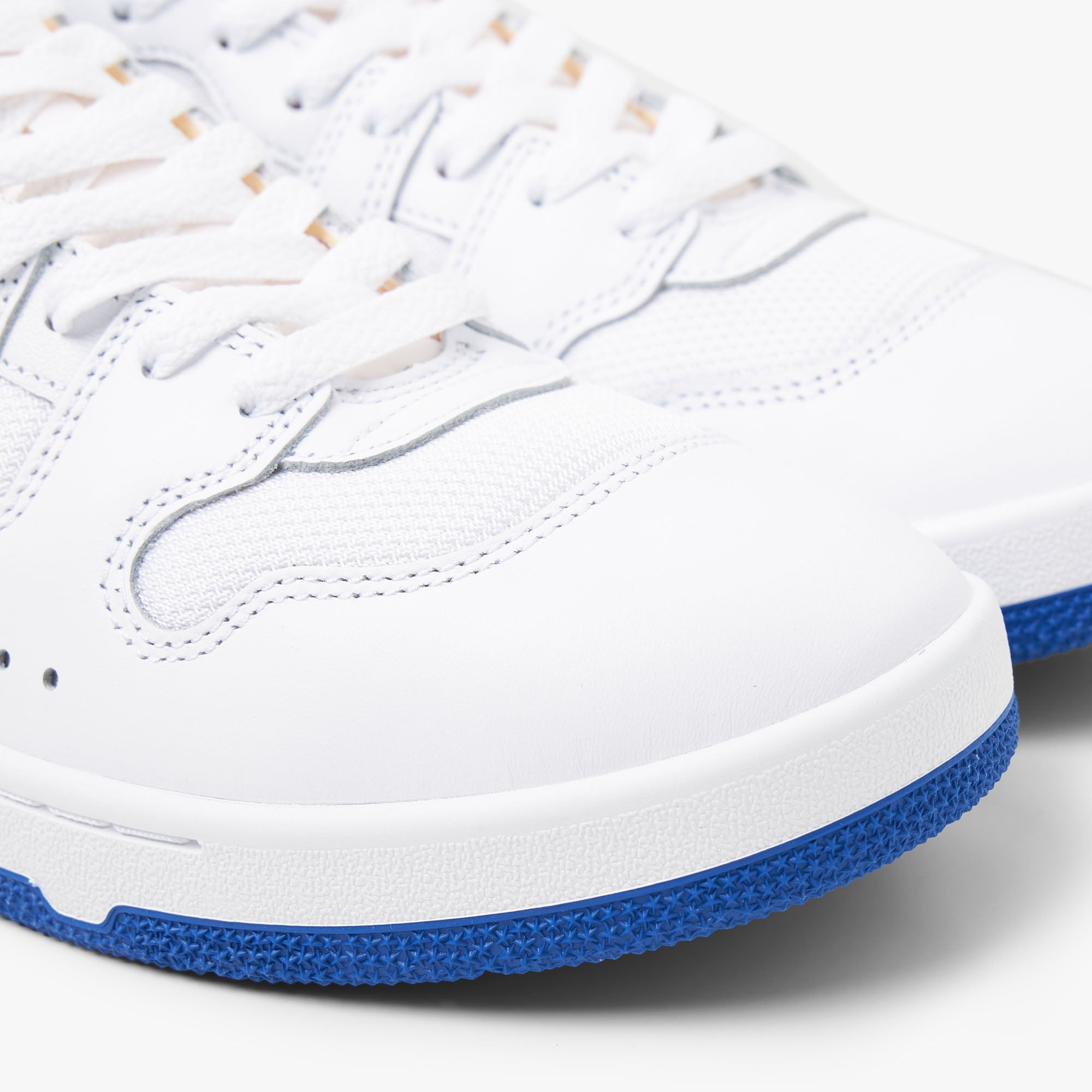  Nike Mac Attack White / Game Royal - Pure Platinum、mySite、merchandisen