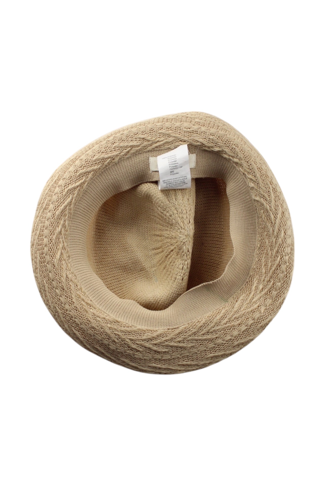 Catimini Fringe Sun Hat O/S、mySite、g9winljtr