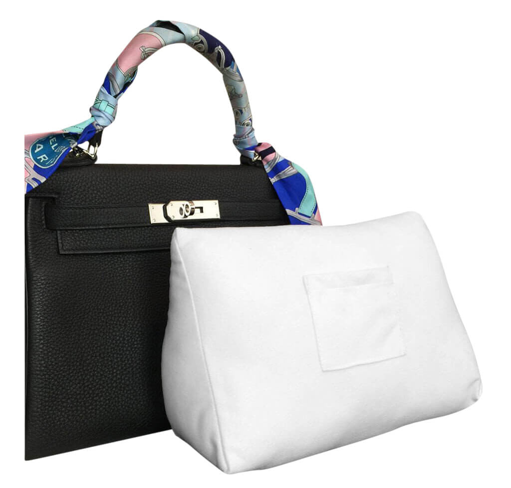 Hermès Kelly 28 Bag Shaper Pillow、mySite、garminoutage.com