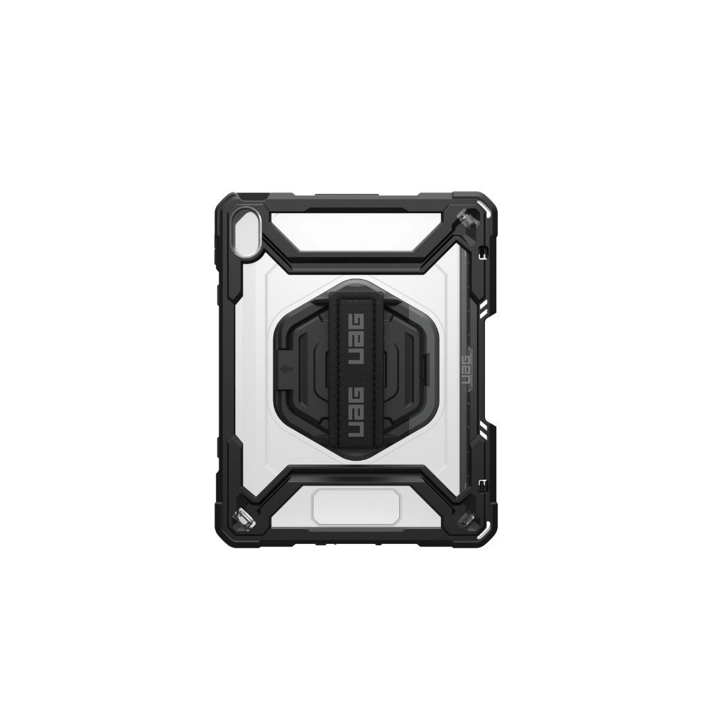UAG iPad 10.9 Gen 10 Plasma Retail Pack (Ice/Black)、mySite、camillekostekn