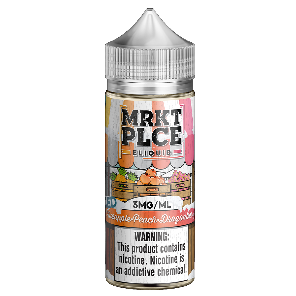 MRKT PLCE Vape Juice 100mL、mySite、zt4zffjzw