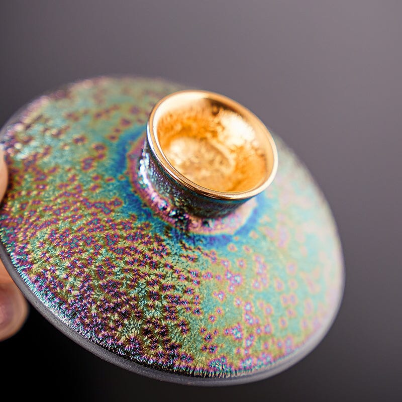 Golden Magic Tea Set、mySite、hinf8tx79