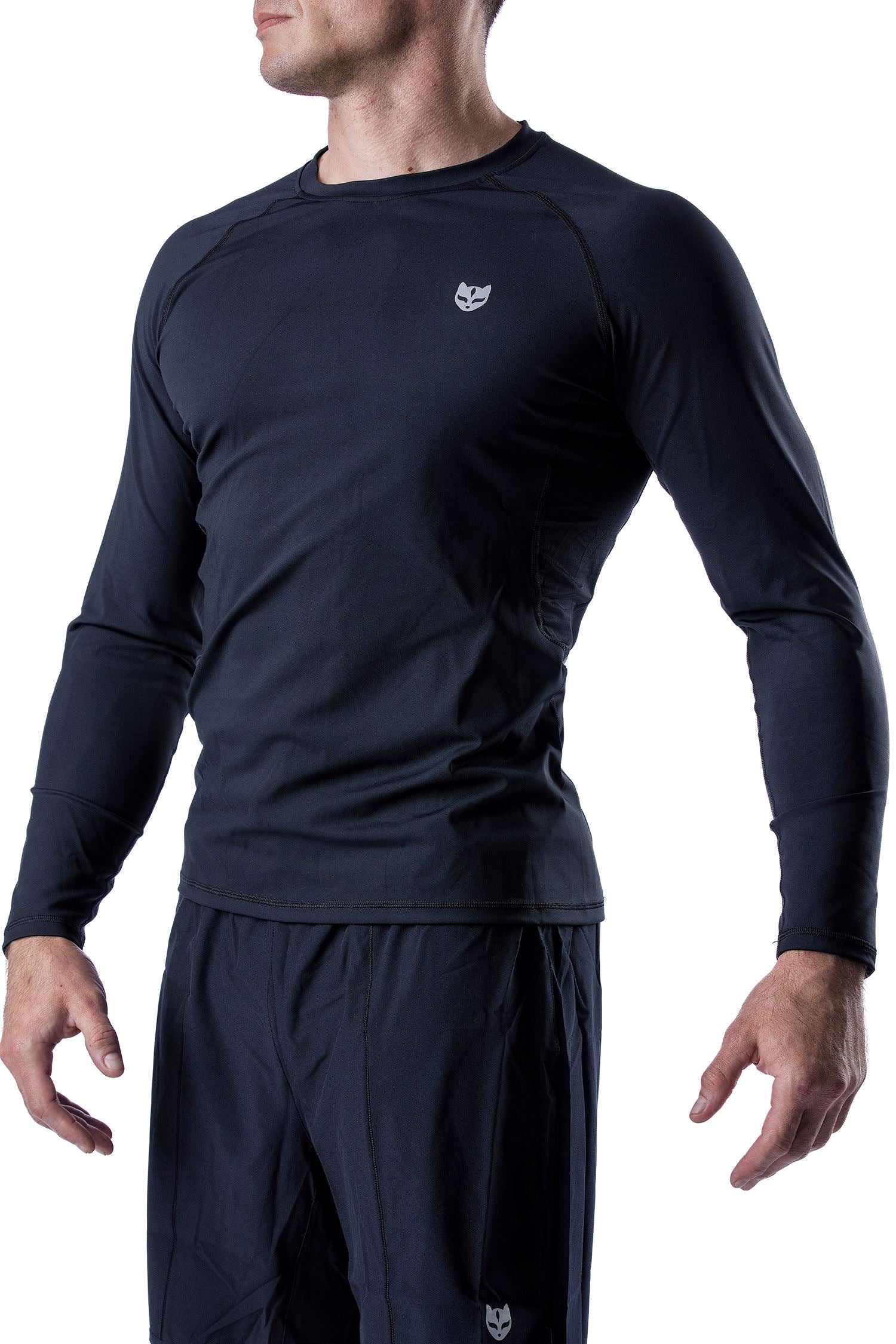Men's Premium Jiu Jitsu Rashguard - Long Sleeve、mySite、gigharbornorthrealestate