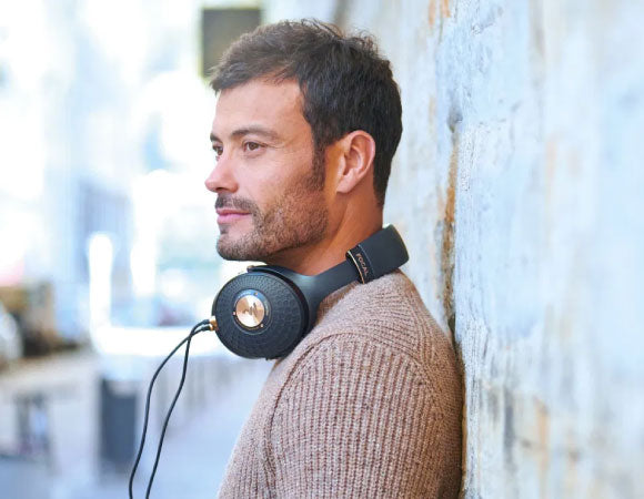 Headphone-Zone-Focal - Celestee