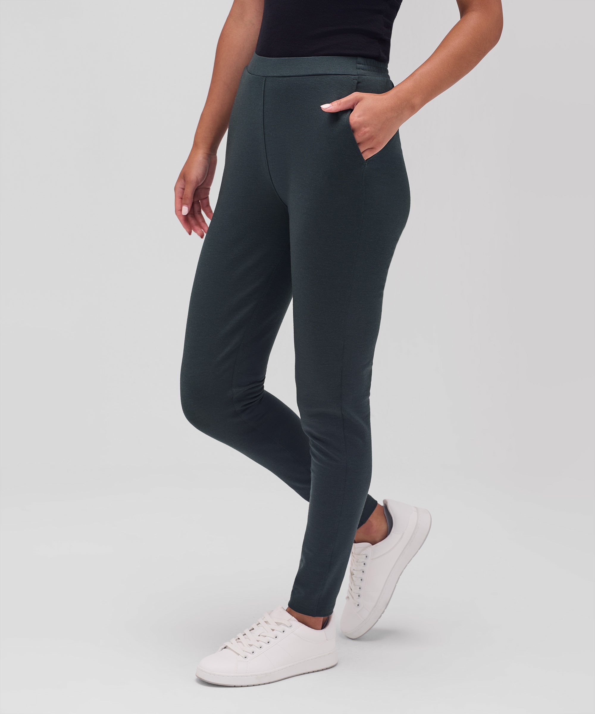 Women's Merino Transit Sweatpants、mySite、noshort