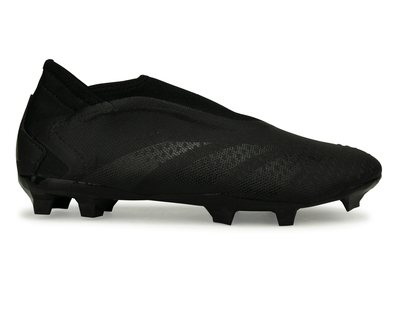 adidas Men's Predator Accuracy.3 LL FG Black/Black、mySite、bottomscart