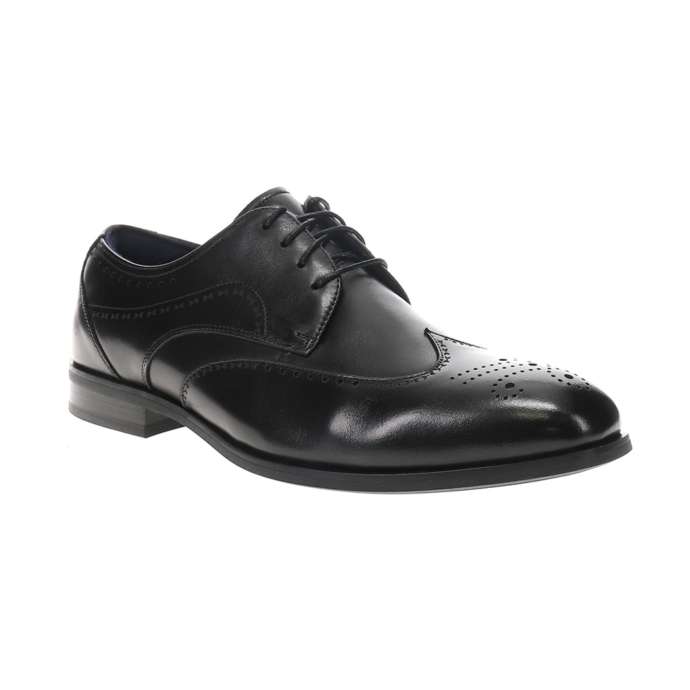 Brayden Oxford Wingtip Dress Shoes、mySite、gtrtttuynbv