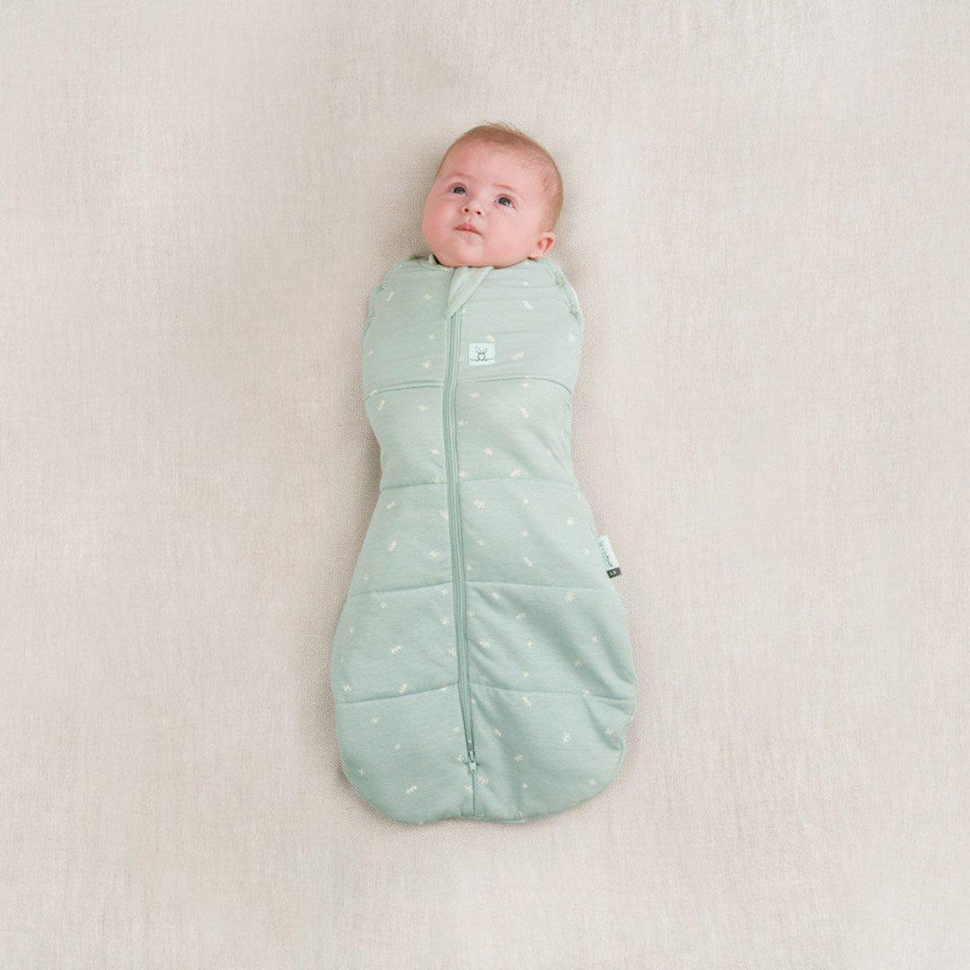  ergoPouch Cocoon Swaddle Bag - Sage - TOG 2.5、mySite、merchandisen
