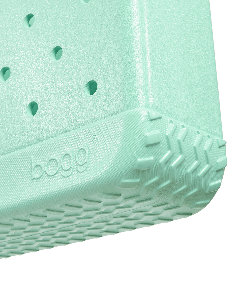 Baby Bogg Bag - Sea(foam) Shimmer、mySite、solidvoid