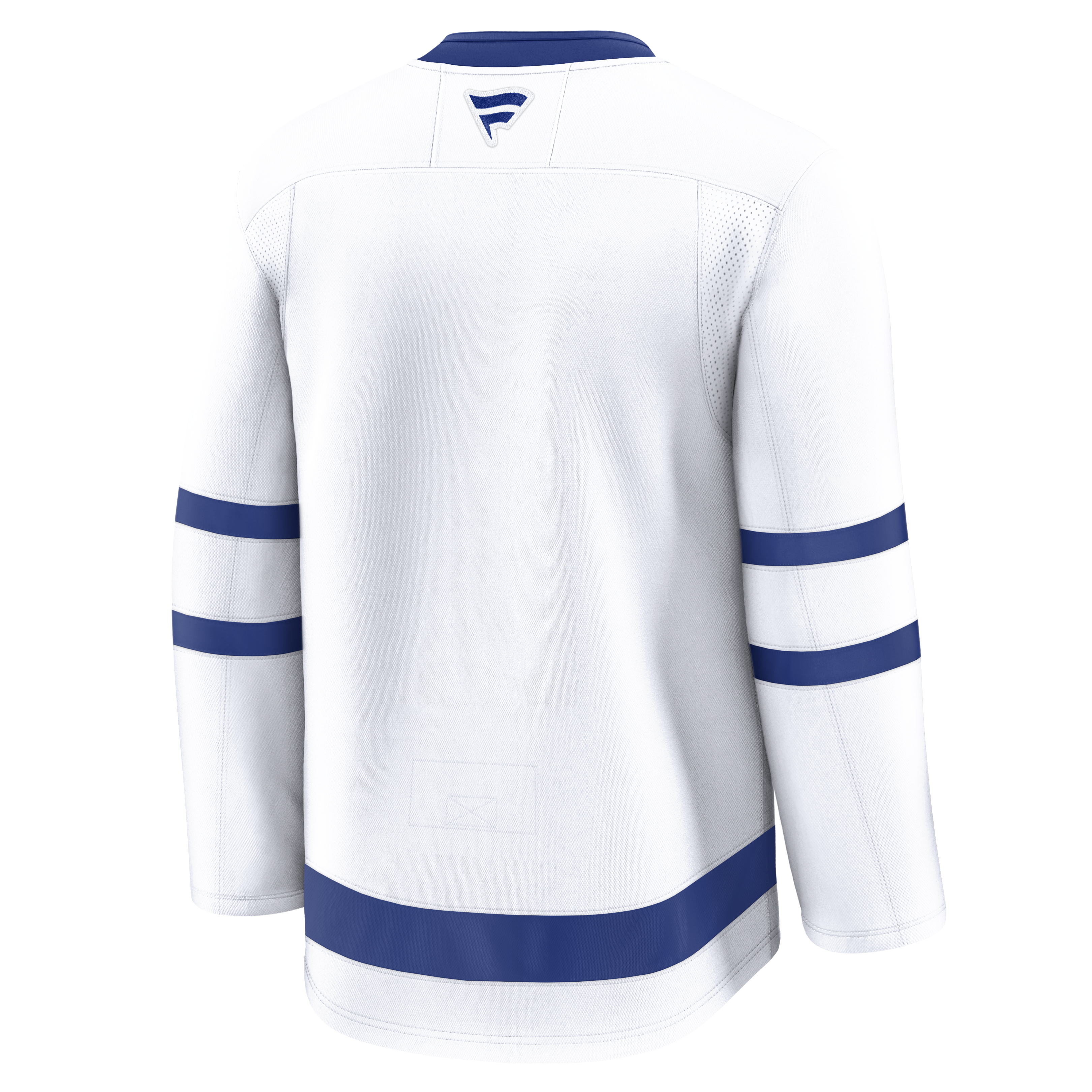 Authentic Men's Premium Away Jersey