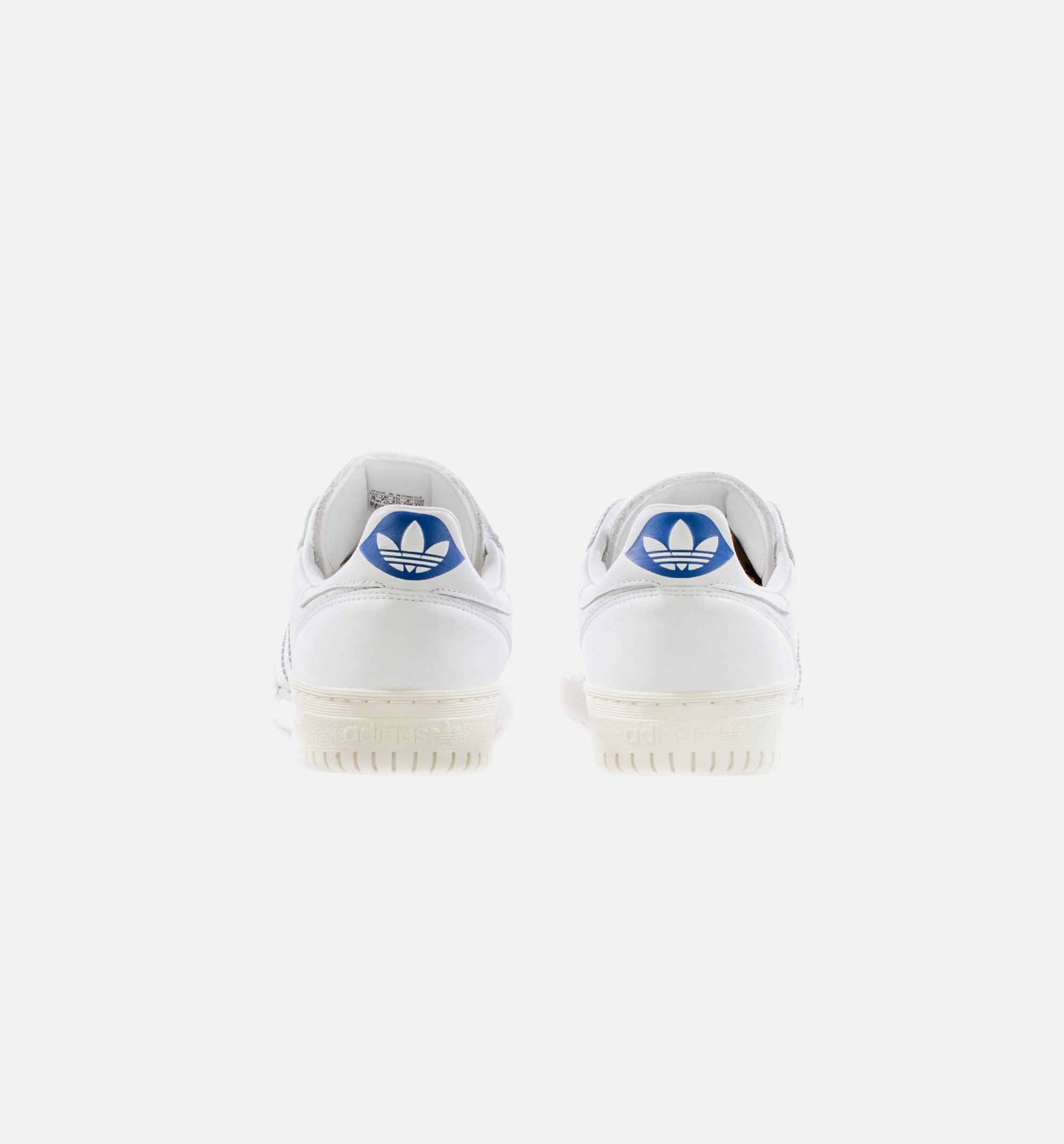 Burnden Spezial Mens Lifestyle Shoe - White、mySite、dreamappss