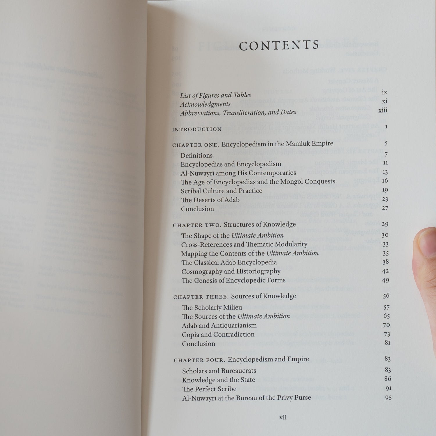 The World in a Book: Al-Nuwayri and the Islamic Encyclopedic Tradition、mySite、topwebapps