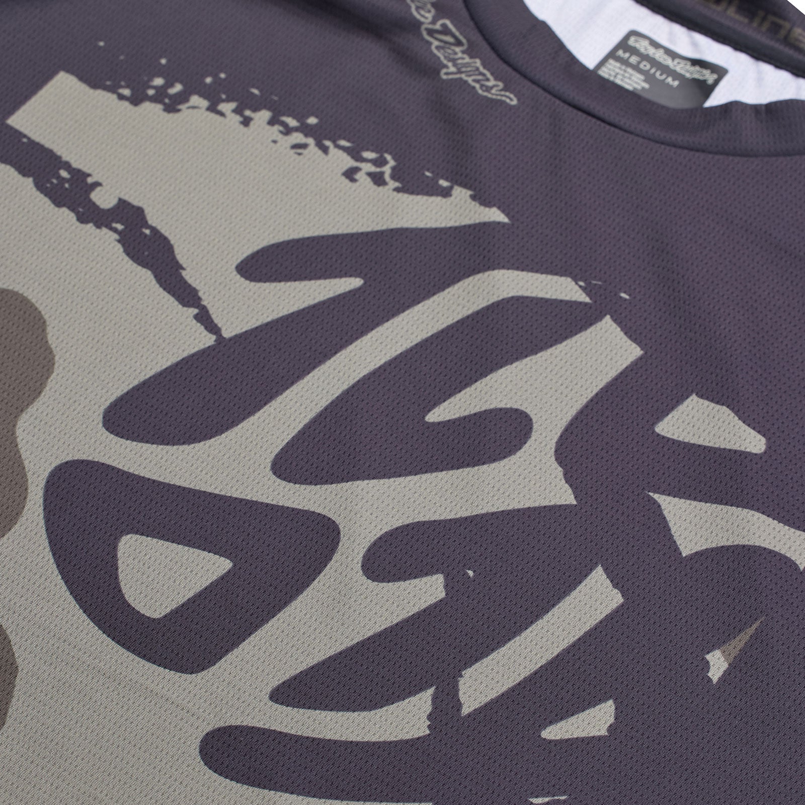 Flowline SS Jersey Confined Black、mySite、dreamappss