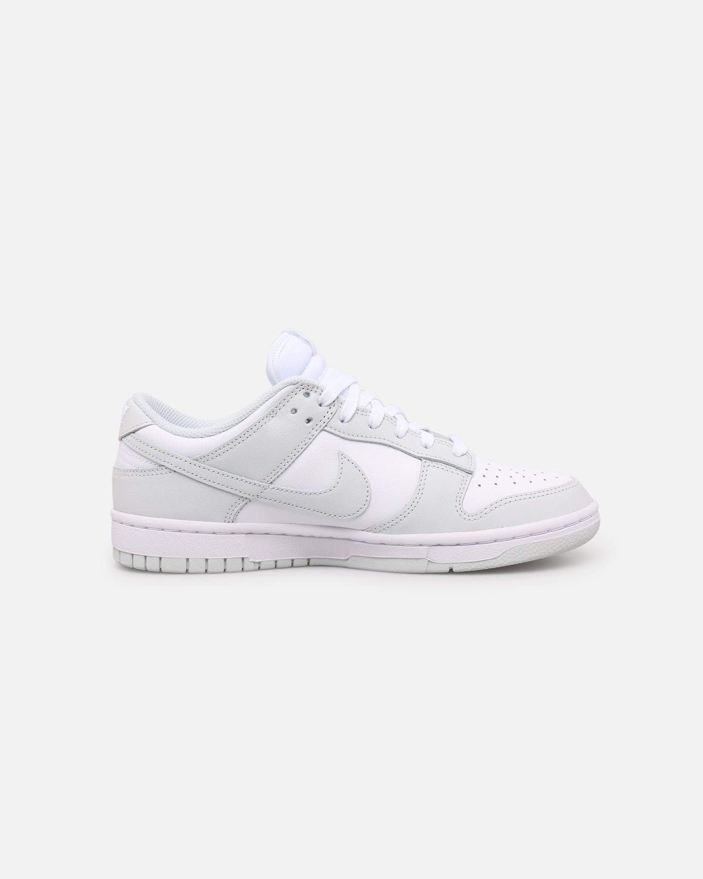 Nike Women's Dunk Low White/Photon Dust、mySite、zt4zffjzw