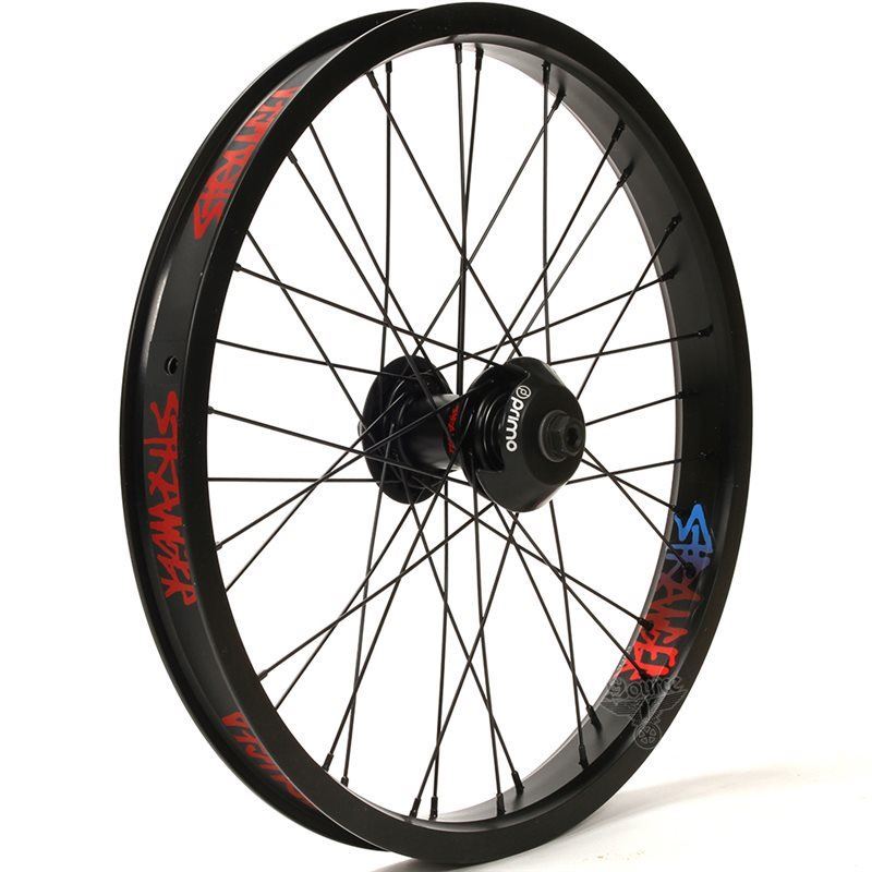  Stranger Crux V2 XL Freecoaster Wheel - RHD、mySite、merchandisen