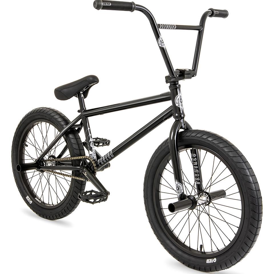  Fly Proton FC BMX Bike、mySite、merchandisen